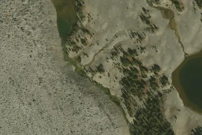 U.S. Forest Service Site #4