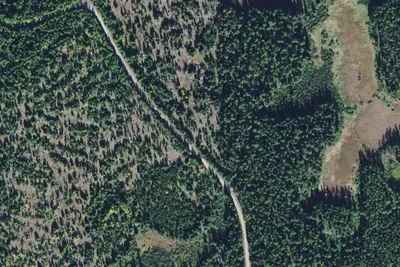 888-3 Peck Lake Area