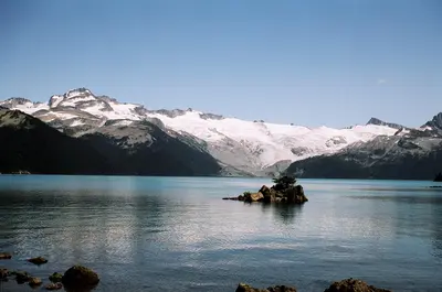 Trips 05 - Garibaldi Lake - 01 - Sphynx fr Campsite (90974049)