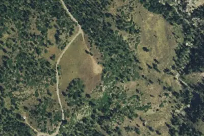 Camp site