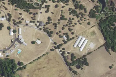 Latham Springs Camp & Retreat