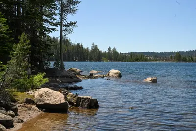 Union Reservoir