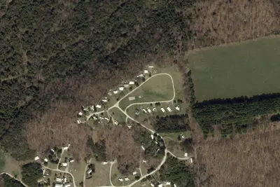 Camp site