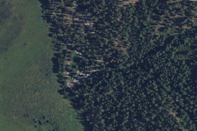 Camp site