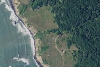 Needle Rock Camp