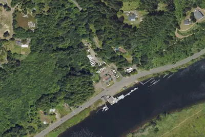 Suislaw Marina RV Park
