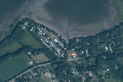 Camping Saint-Laurent