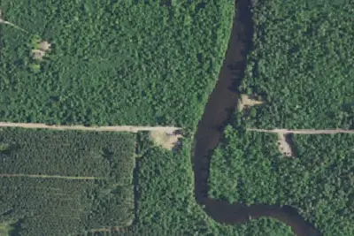 Camp site