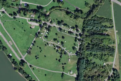 RV park