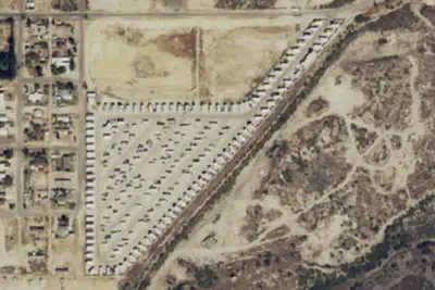 Fort Stockton Resort & RV Park