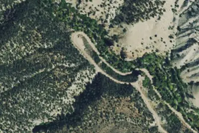 Camp site