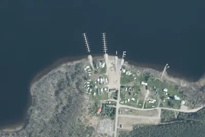 Camp site