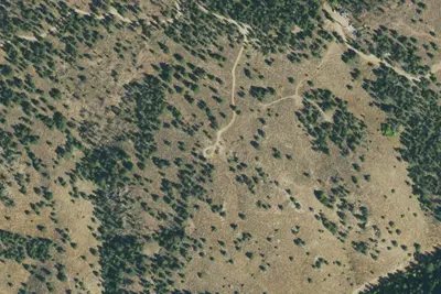 Camp site