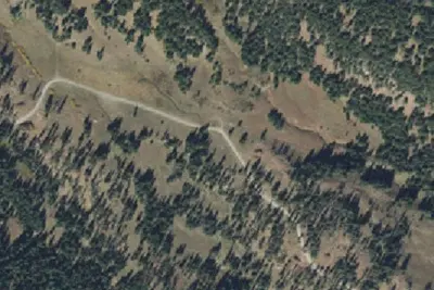 Fr74-04 Fairy Lake Rd