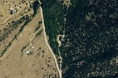 Camp site