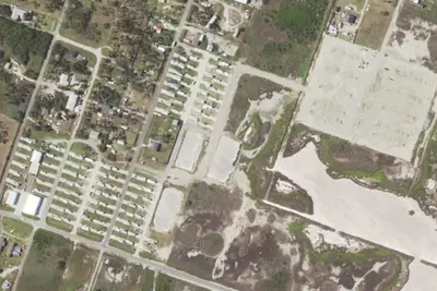 RV park