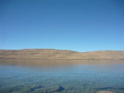 Fremont Lake