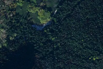 Camp site