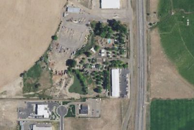 Twin Falls / Jerome KOA