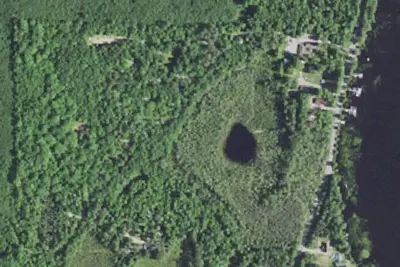 Moen Lake Campground