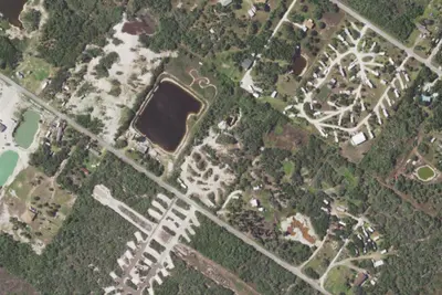 RV park