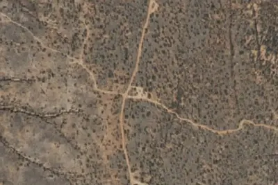U.S. Fish and Wildlife Service Site 36