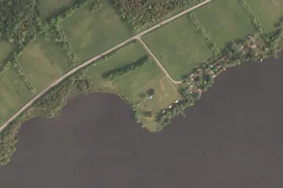 Camp site