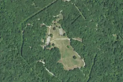 Camp Shawnee Group Camp