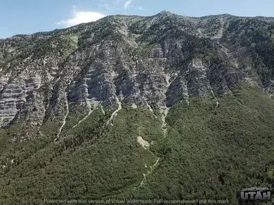 Rock Canyon