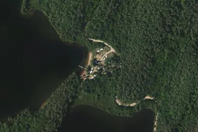 Camp site