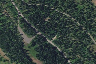 Woodland Campground