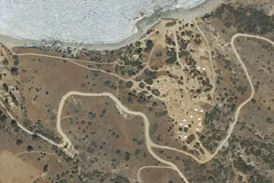 Avalon, CA Site 14