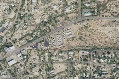 RV park
