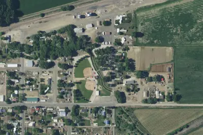 Lovell Camper Park