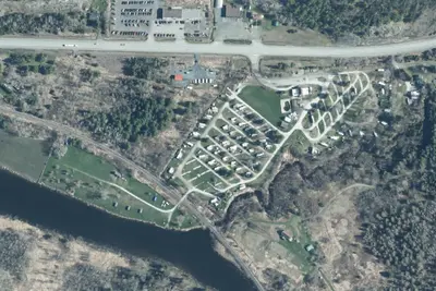 Serpent River Campground