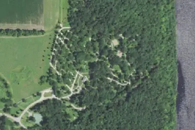 Camp site
