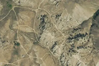 Camp site