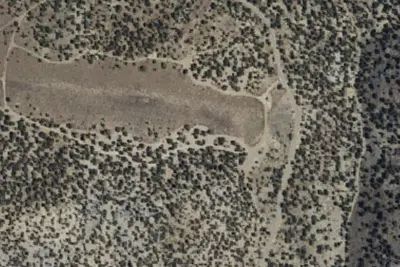 Camp site