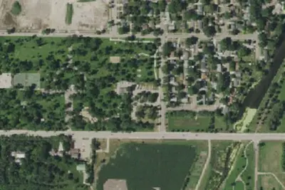 Melgaard Park Campground