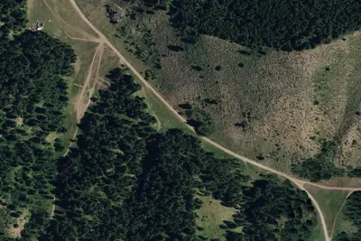 Mill Flat Campground