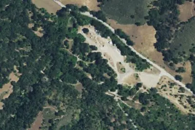 Group Camp Area 5