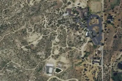 Camp site
