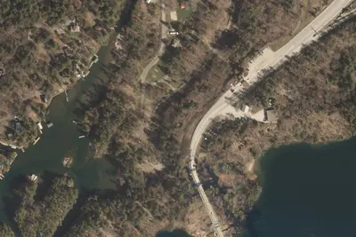 Parcs du Saint-Laurent - Ivy Lee Campground