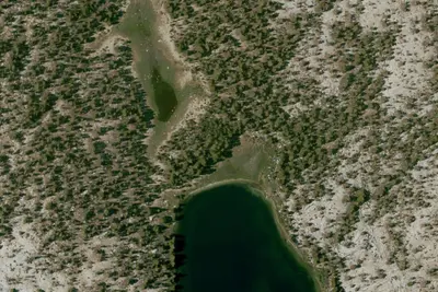 Camp site