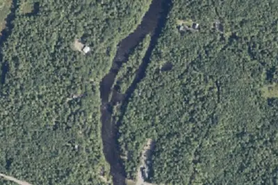 Camp site