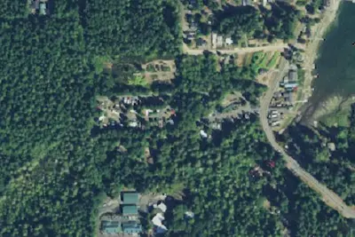 Robin Hood Village Resort