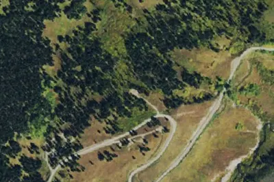 Camp site