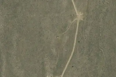 Camp site