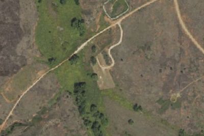 Middle Plum Creek Campground