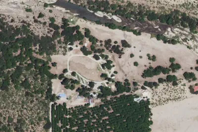 Pecan Valley RV Park